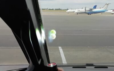 AIRS: Expertise You Can Trust in Aviation