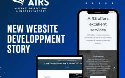 New Look, Same Commitment! Discover Our Brand-New Website